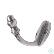 Hat, Coat and Robe Hooks - H 45 - P 70mm - 3 finishes - T 3928 series